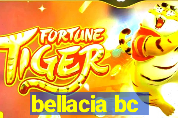 bellacia bc